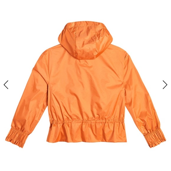 Polo Ralph Lauren New Orange Windbreaker 5 - Picture 2 of 10